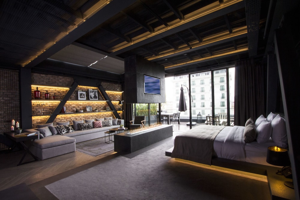 Cityloft 81 9
