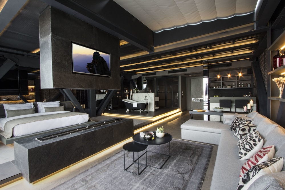 Cityloft 81 15