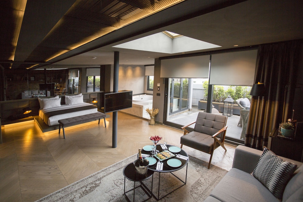 Cityloft 81 20