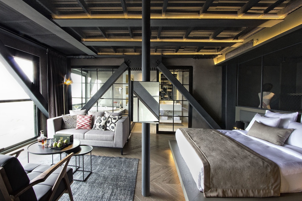 Cityloft 81 10