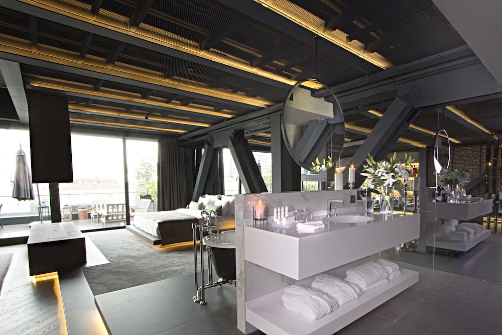 Cityloft 81 8