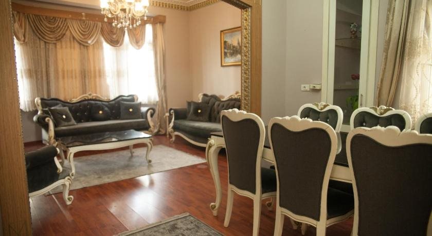 Salim Bey Apartments 1
