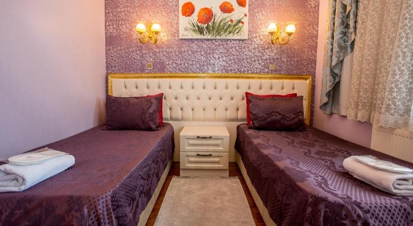 Salim Bey Apartments 11