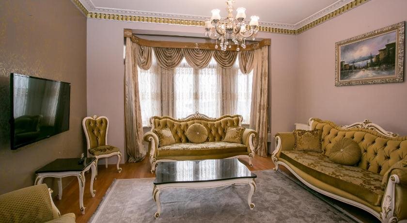 Salim Bey Apartments 13