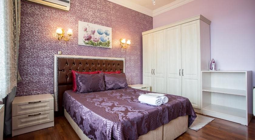 Salim Bey Apartments 14