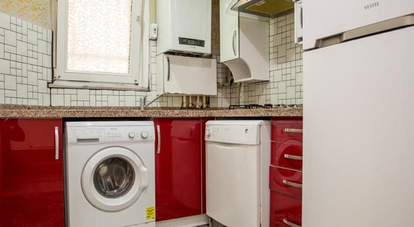 Salim Bey Apartments 15