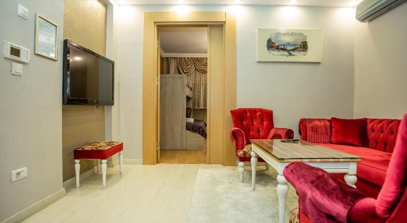 Salim Bey Apartments 17