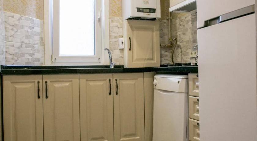 Salim Bey Apartments 18