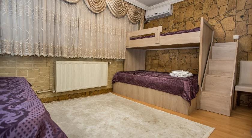 Salim Bey Apartments 21
