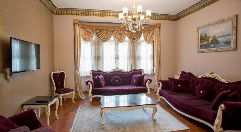 Salim Bey Apartments 22
