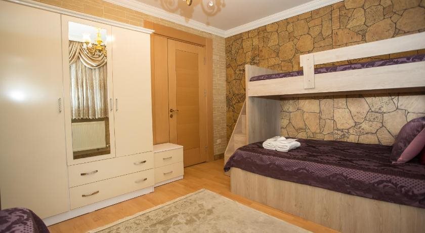 Salim Bey Apartments 23