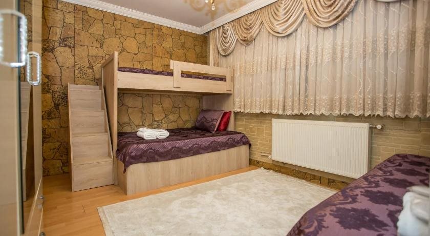 Salim Bey Apartments 24