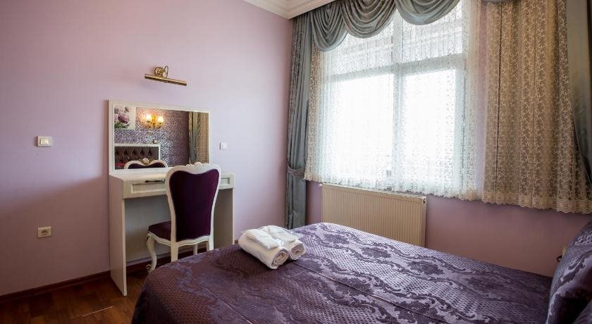 Salim Bey Apartments 3