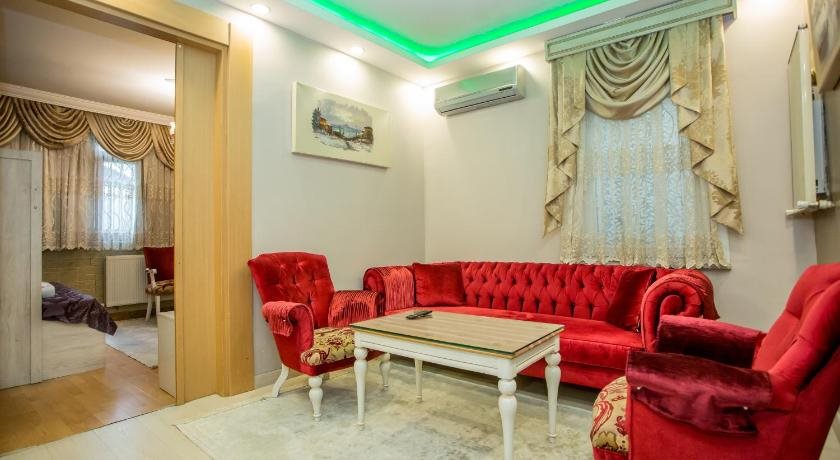Salim Bey Apartments 4