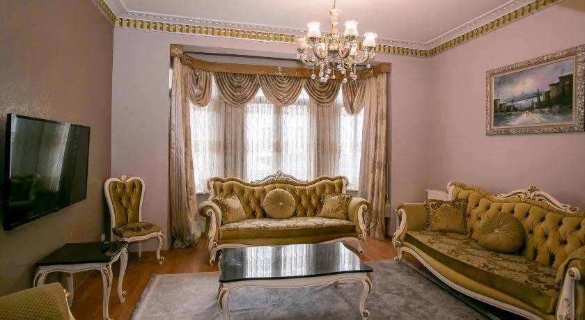 Salim Bey Apartments 5