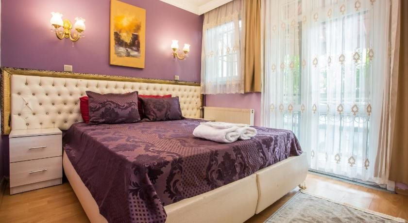 Salim Bey Apartments 6