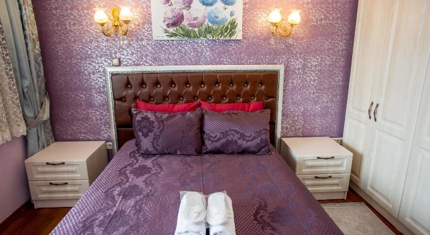 Salim Bey Apartments 9