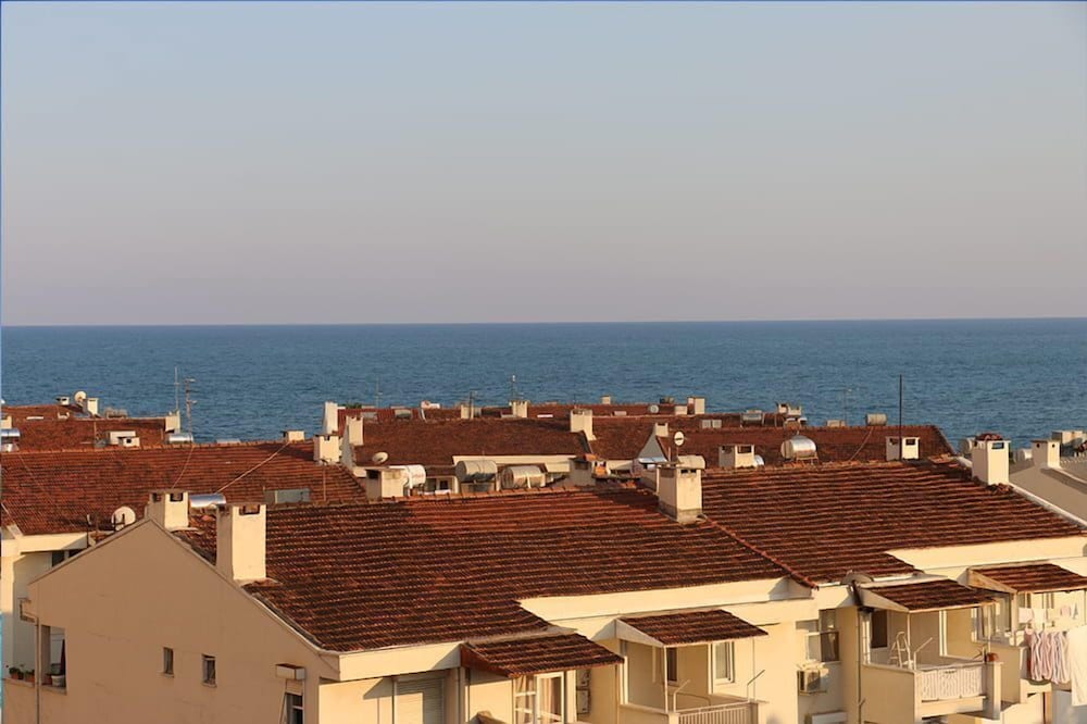 Lara Palace Hotel 17