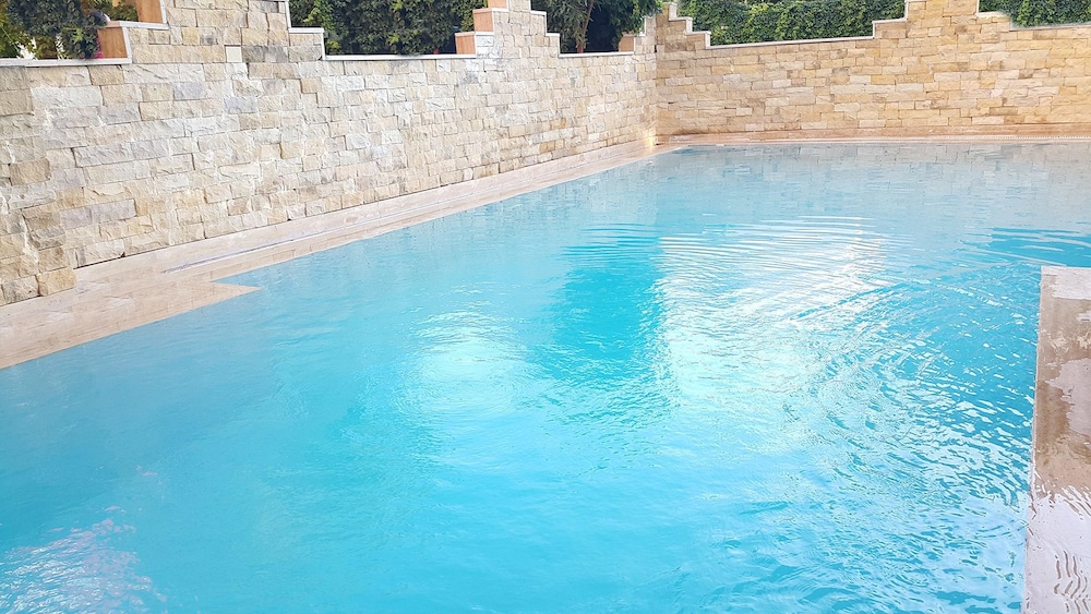 Lara Palace Hotel 11