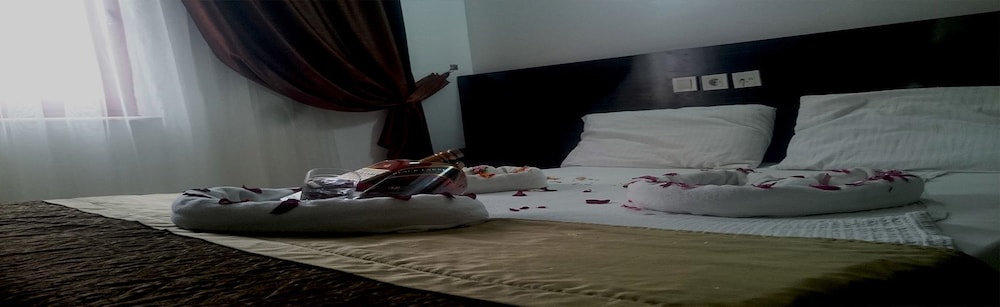 Lara Palace Hotel 6