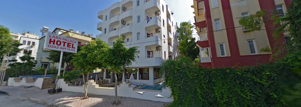 Lara Palace Hotel 14