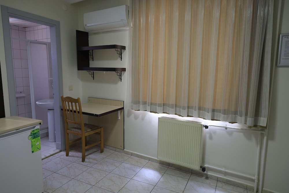 Elit Otel 9