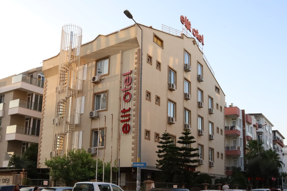 Elit Otel 17