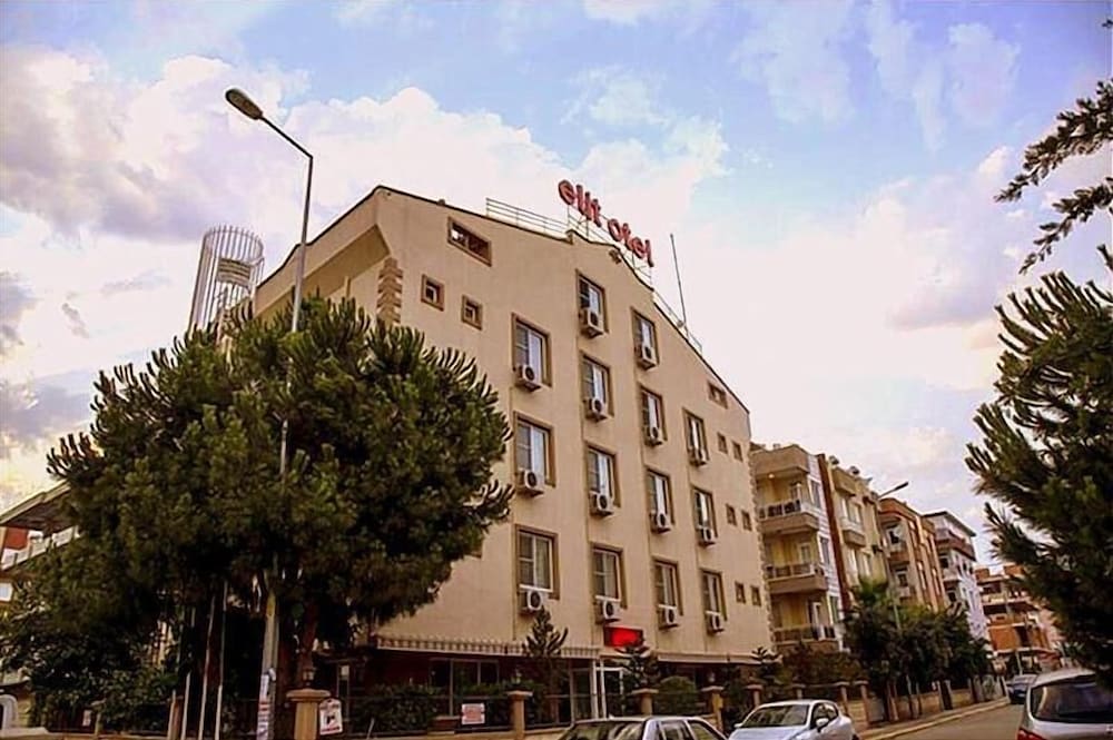 Elit Otel 1