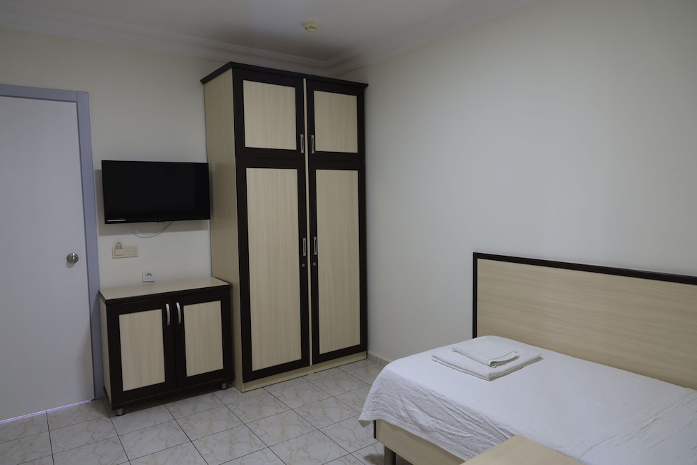Elit Otel 8