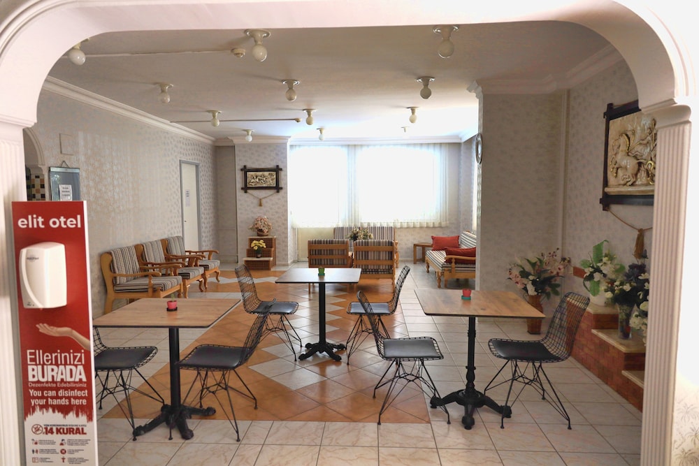 Elit Otel 2