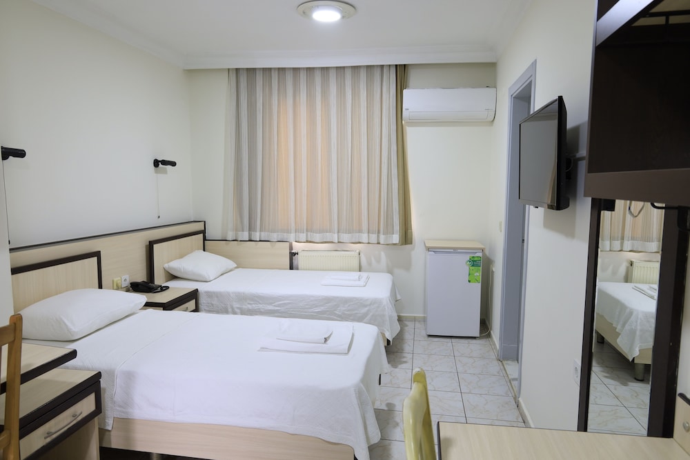 Elit Otel 4