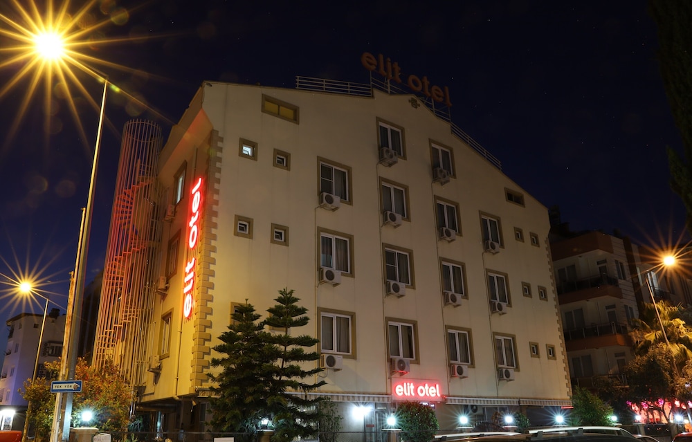 Elit Otel 18