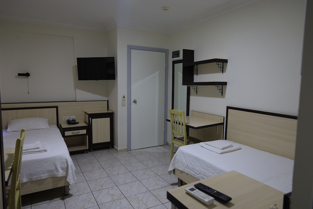Elit Otel 5