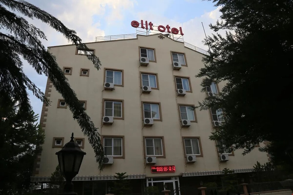 Elit Otel 16