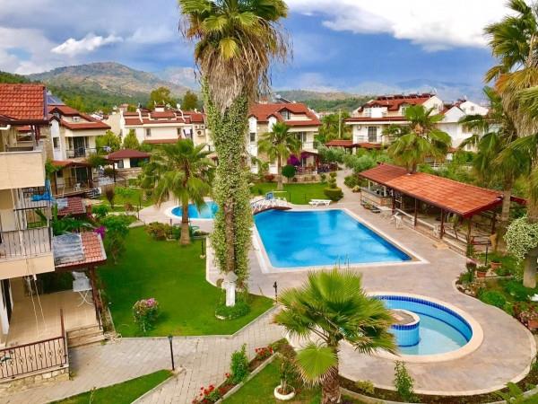 Lale Apart Hotel 1