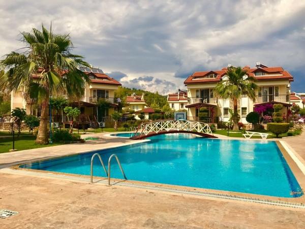 Lale Apart Hotel 4