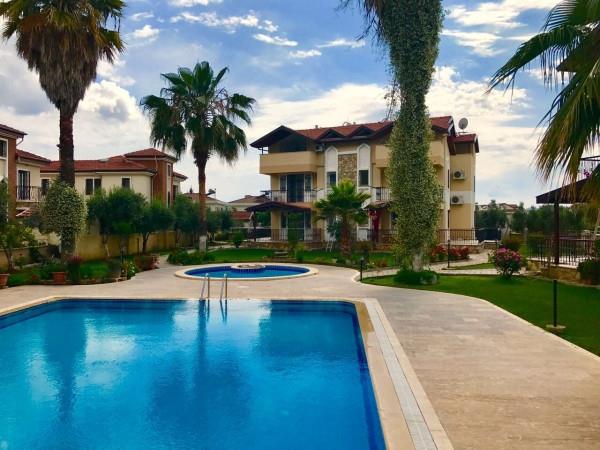 Lale Apart Hotel 6