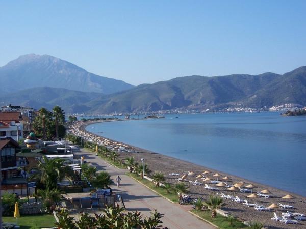 Lale Apart Hotel 9