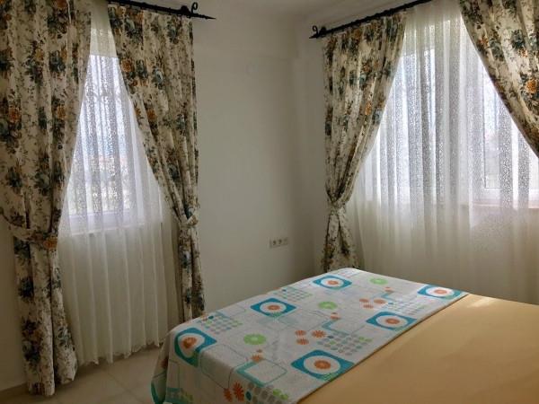 Lale Apart Hotel 11