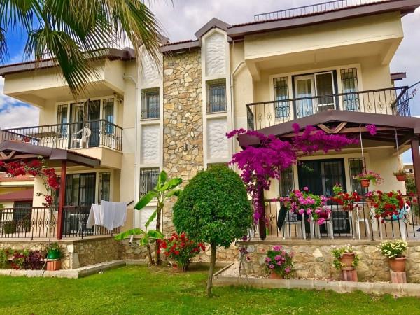 Lale Apart Hotel 12