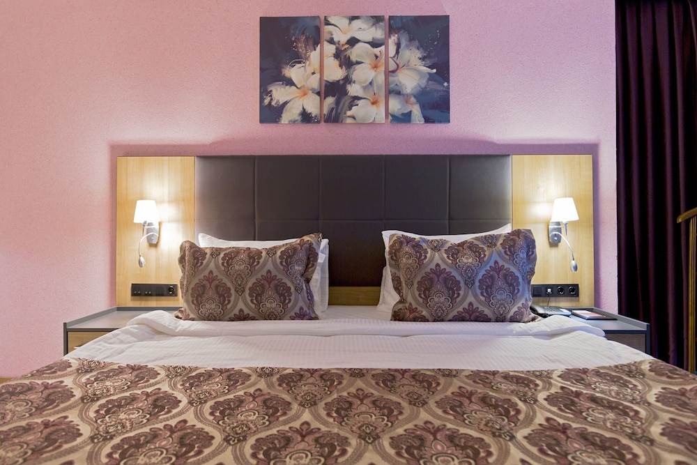 Euphoria Batumi Hotel 10