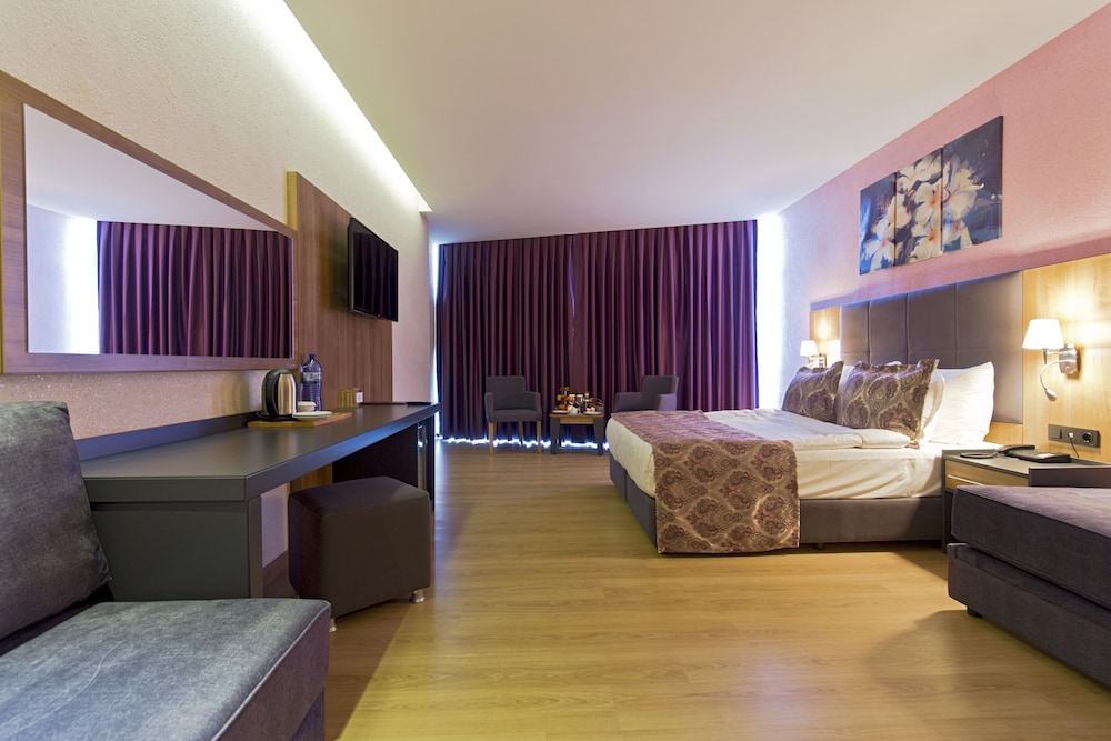 Euphoria Batumi Hotel 17