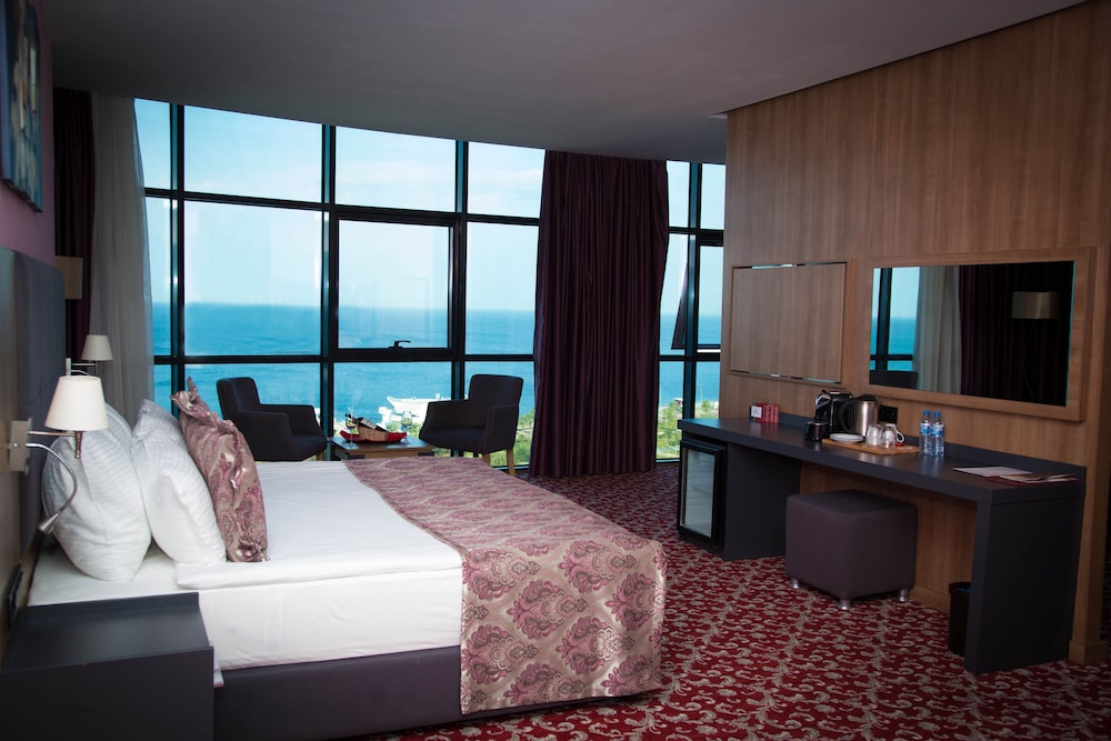 Euphoria Batumi Hotel 6