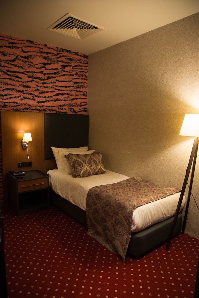 Euphoria Batumi Hotel 22