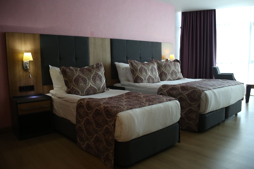 Euphoria Batumi Hotel 15