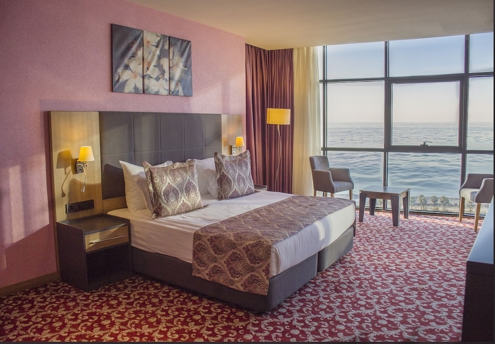 Euphoria Batumi Hotel 9