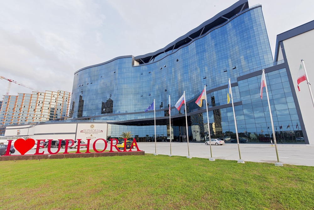 Euphoria Batumi Hotel