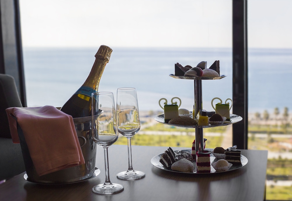 Euphoria Batumi Hotel 11