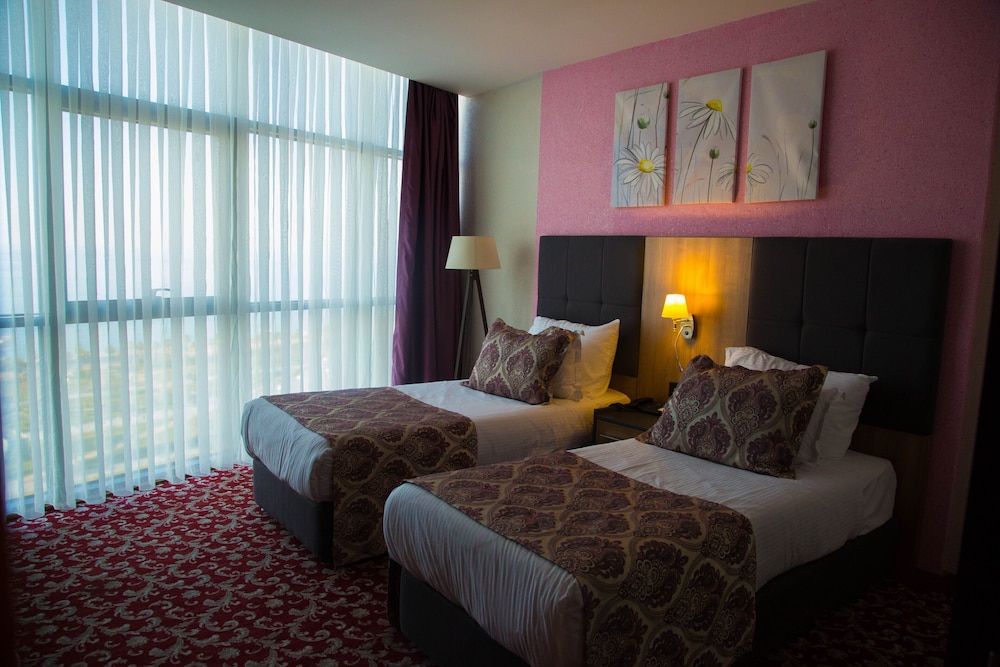 Euphoria Batumi Hotel 21