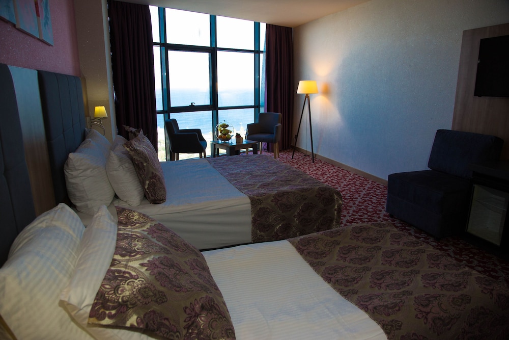 Euphoria Batumi Hotel 13